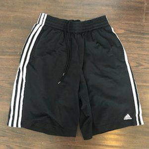 Adidas Athletic Shorts